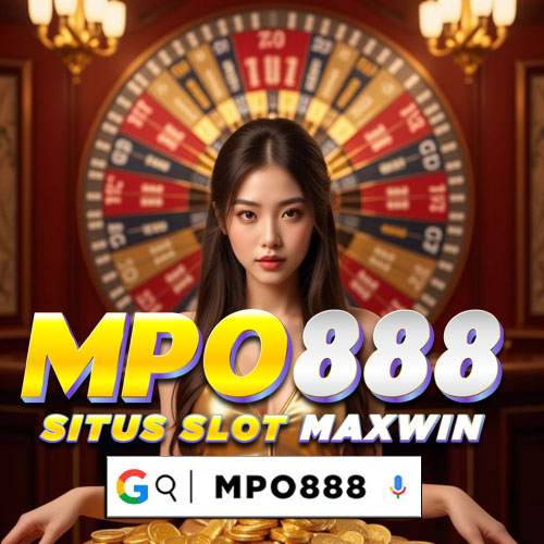 MPO888: Bosan Kalah di Situs Lain? Pindah ke MPO888 Pasti Bikin Cuan Terus